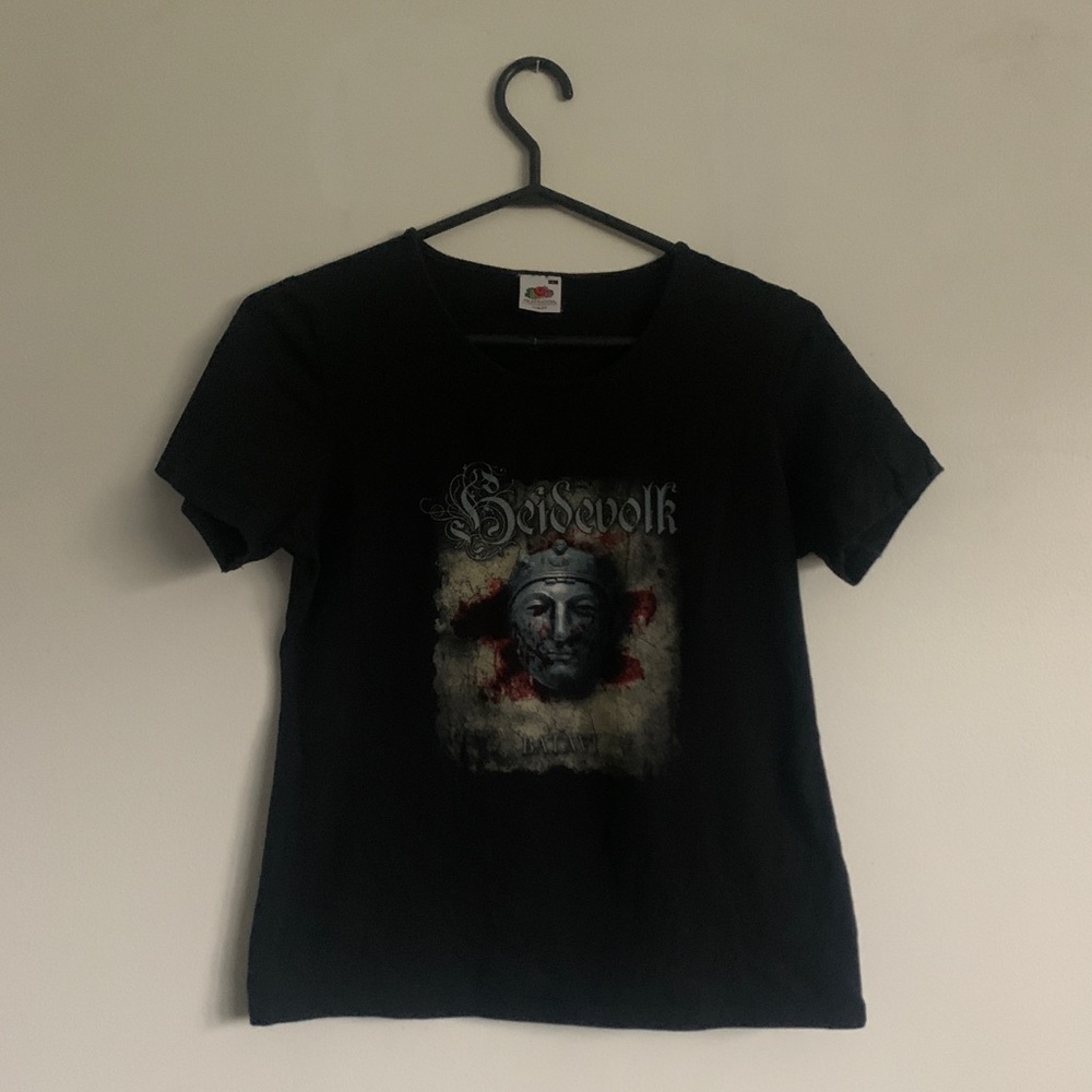 Heidevolk Women’s T-shirt